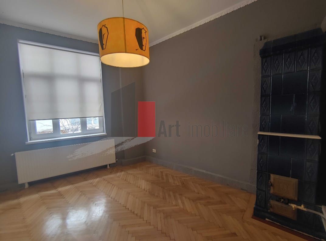 Spatiul "NESTALAN", et. 1 in vila, INTRARE SEPARATA, SINGUR PE NIVEL - Poză 5