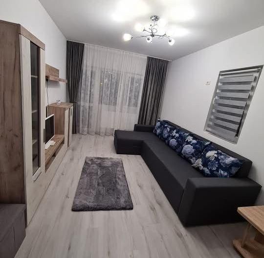 AP. 2 CAMERE - THE GRAND KRISTAL, PARCARE INCLUSA, CENTRALA, MODERN - Poză 2