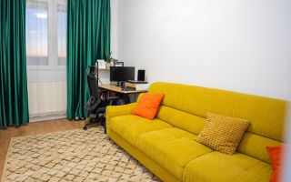 Apartament de 4 camere, 67mp, 2 parcari, zona strazii Oasului - Poză 3