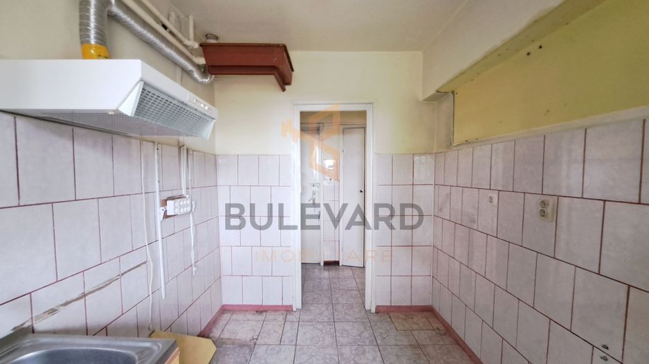 Apartament 2 camere zona Complex Mercur / Iulius Mall - Poză 6
