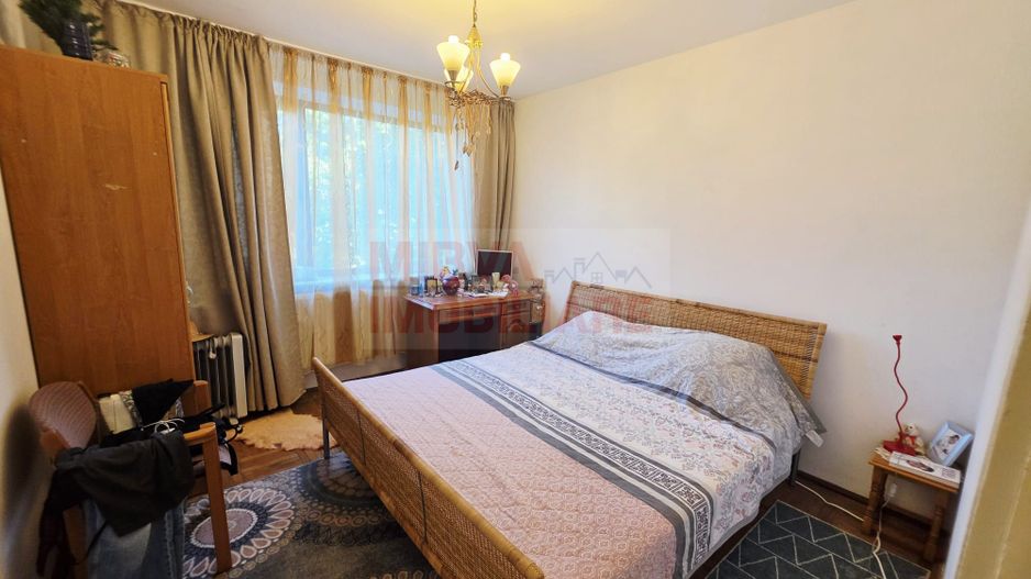 Vanzare apartament 3 camere, 54,99 mp, etaj 1/4, zona Democrației - Poză 18