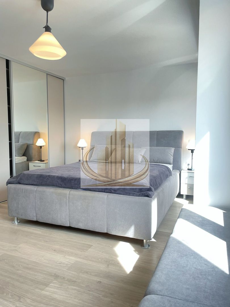 Apartament premium,  Piața Dacia–lux, smart home, ideal protocol. - Poză 15
