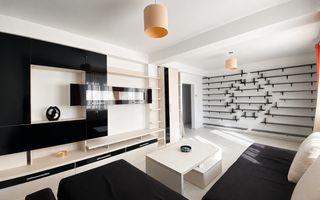 Apartament cu 2 camere de inchiriat,  zona strazii Eugen Ionesco - Poză 1