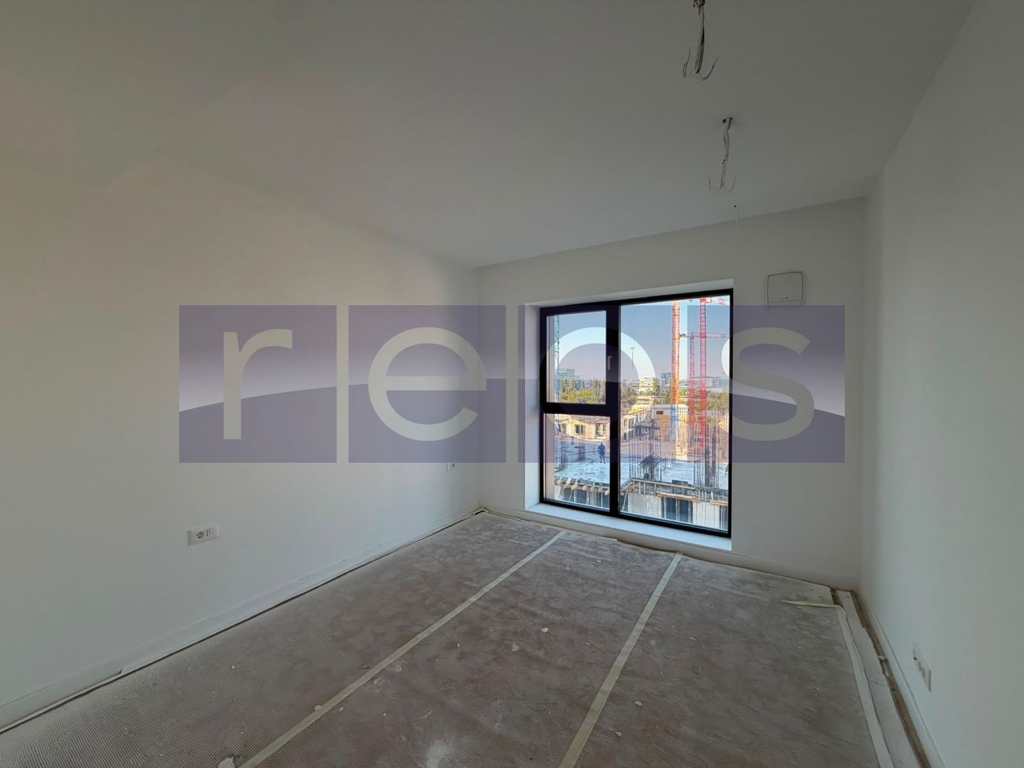 VANZARE 2 CAMERE | NUSCO FAZA 2 | 47MP | TERASA | NEMOBILAT | NOU - Poză 3