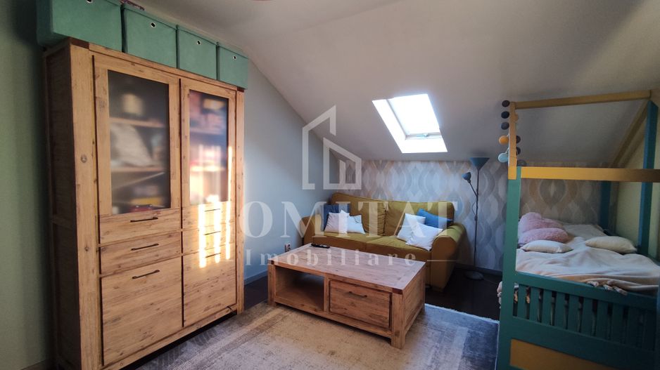 Apartament cu 2 camere decomandate | Parcul Zorilor - Poză 6