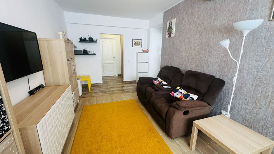 2 camere Metrou 1Decembrie 1918-Burnitei - Poză 2