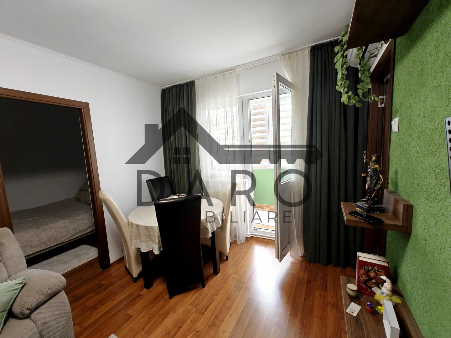 Apartament 2 camere confort 2 - Poză 3