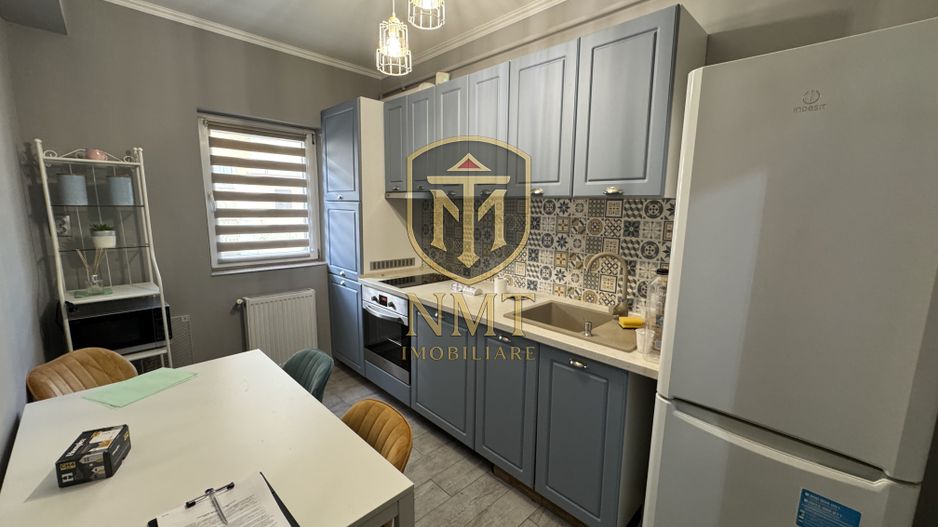 Apartament cu 2 camere | 49 Mp | Floresti - Poză 6