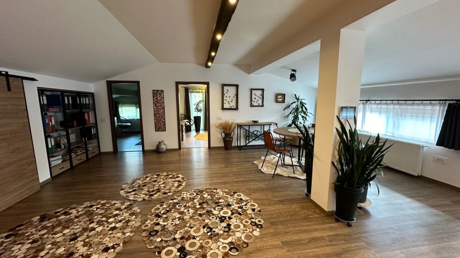 Casa individuala Dumbravita spre Pădure - Poză 32