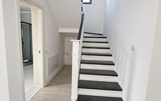 Duplex  în Miroslava – 4 camere, 105 mp utili, teren 300 mp - Poză 5