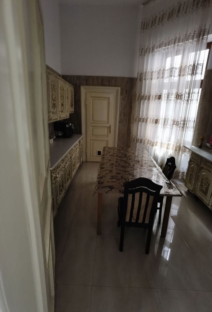 Apartament cu 4 cam. cladire istorica în zona Iosefin - Poză 10