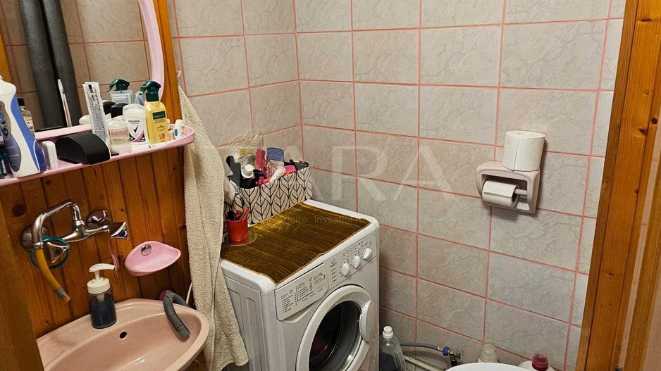 Apartament 4 camere,  zonă ultracentrală Mănăștur. - Poză 8