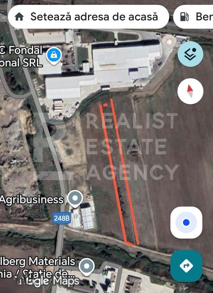 Teren intravilan, 5000mp, Lețcani, Iași - Poză 3