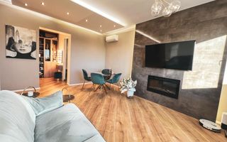 Apartament cochet | 2 camere | Pipera | 4 City North | Garaj - Poză 1