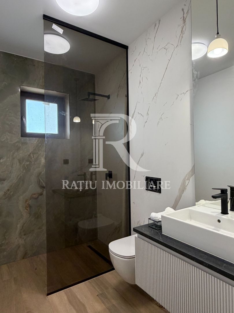 Pensiune premium | Afacere la cheie | Sânmartin | Bihor - Poză 15