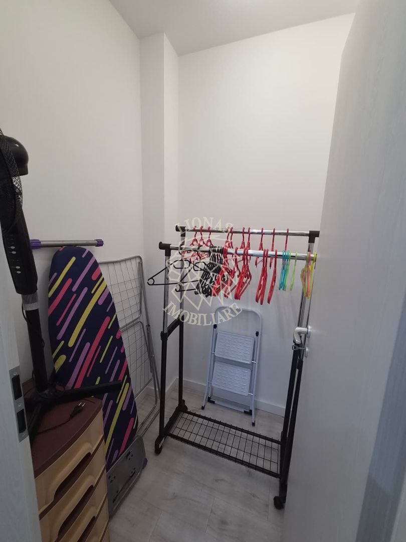 Apartament Modern 3 camere-balcon-etaj 1-parcare-Zona Dr. Dumitrei - Poză 7