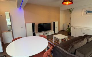 Apartament mobilat si utilat, zona Maestro! - Poză 1
