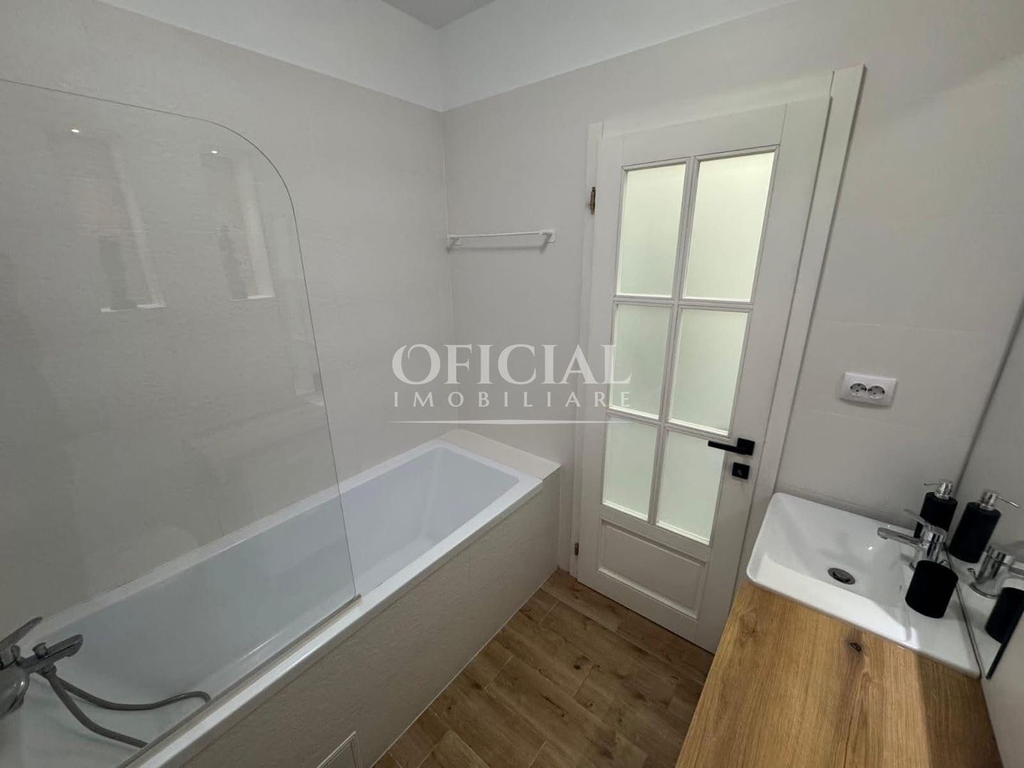 Apartament 2 camere | AC | Lift |  Zona Vivo | Floresti - Poză 7