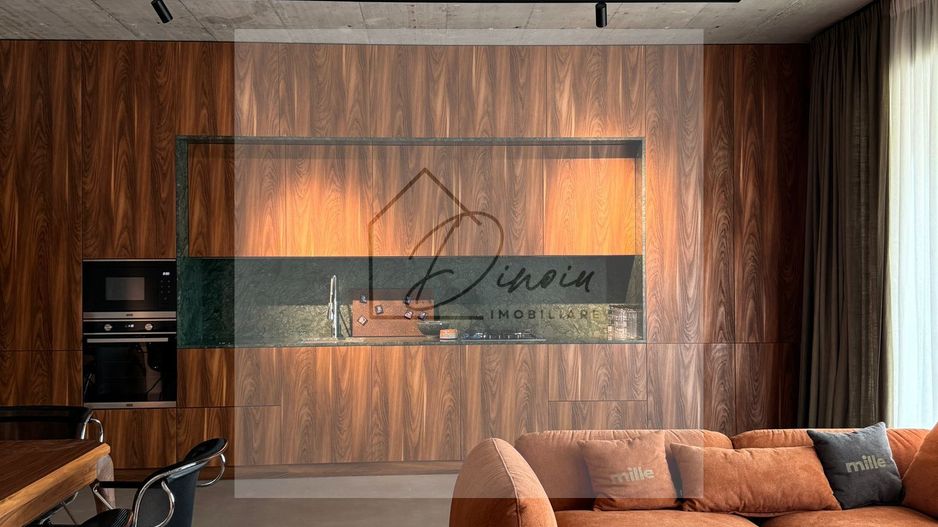 Apartament 3 camere Pipera I Porsche Romania I Premium - Poză 21