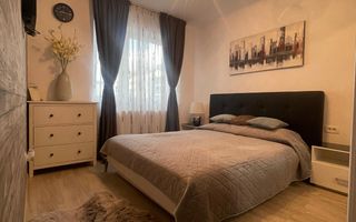 Apartament premium 2 camere Coresi Mall | Parcare Boxă I COMISION 0% - Poză 12