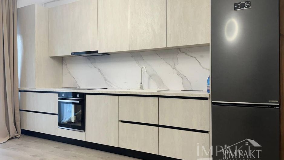 Apartament Exclusivist cu Terasa de 140 mp, cartier Buna Ziua - Poză 4