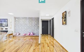 Casă 3 camere + spațiu afacere lângă Timișoara - Poză 25