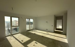 Apartament cu 3 camere, elegant și luminos – 62 mp + 10 mp balcon - Poză 9