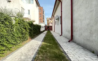 Vilă P+1 Mamaia Nord | 308 mp | 6 Camere | 6 băi | 6 locuri de parcare - Poză 33