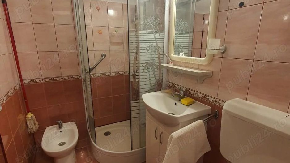 Tipografilor | 3 camere | Etaj intermediar| Centrală proprie - Poză 7