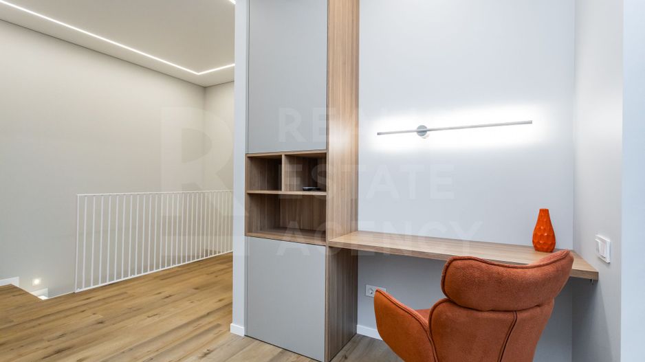 Vânzare, apartament, 3 camere, str. Nicolae Milescu Spătaru, Ciocana - Poză 21