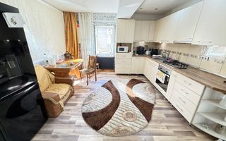 Apartament cu 3 camere | 55 mp | Parcare subterana | Zona Regal -Baciu - Poză 1