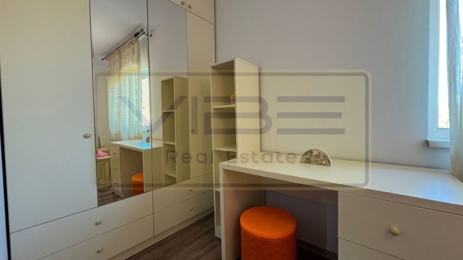 Casa noua  tip duplex 4 camere 2 bai Popas Pacurari - Poză 14