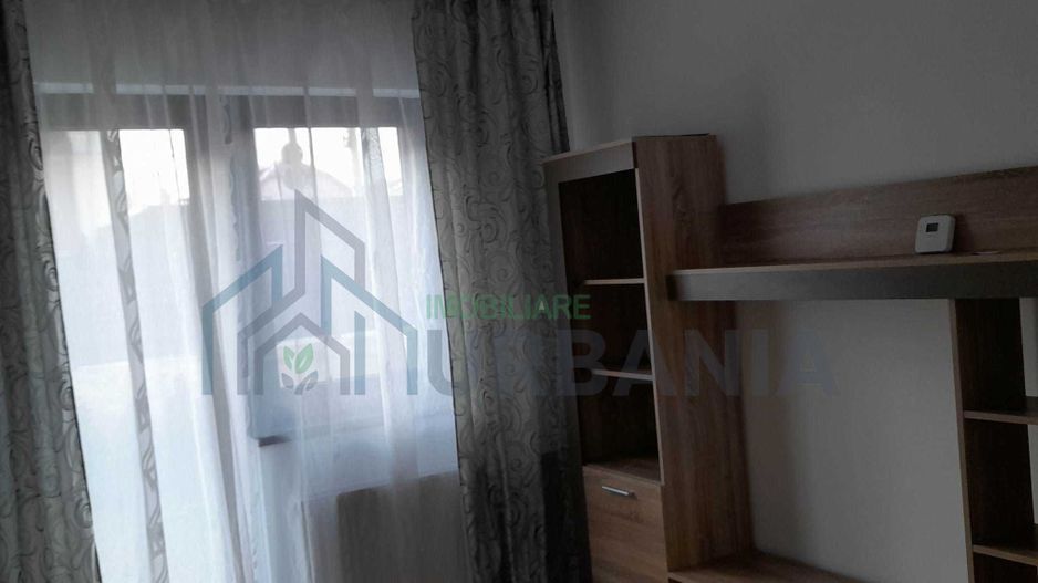 Apartament de închiriat, 2 camere, cu grădină, Valea Lupului, Iași - Poză 6