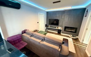 3 Camere Renovat - ETAJ 1 - Rond Podu Ros - Fara Risc - Poză 4