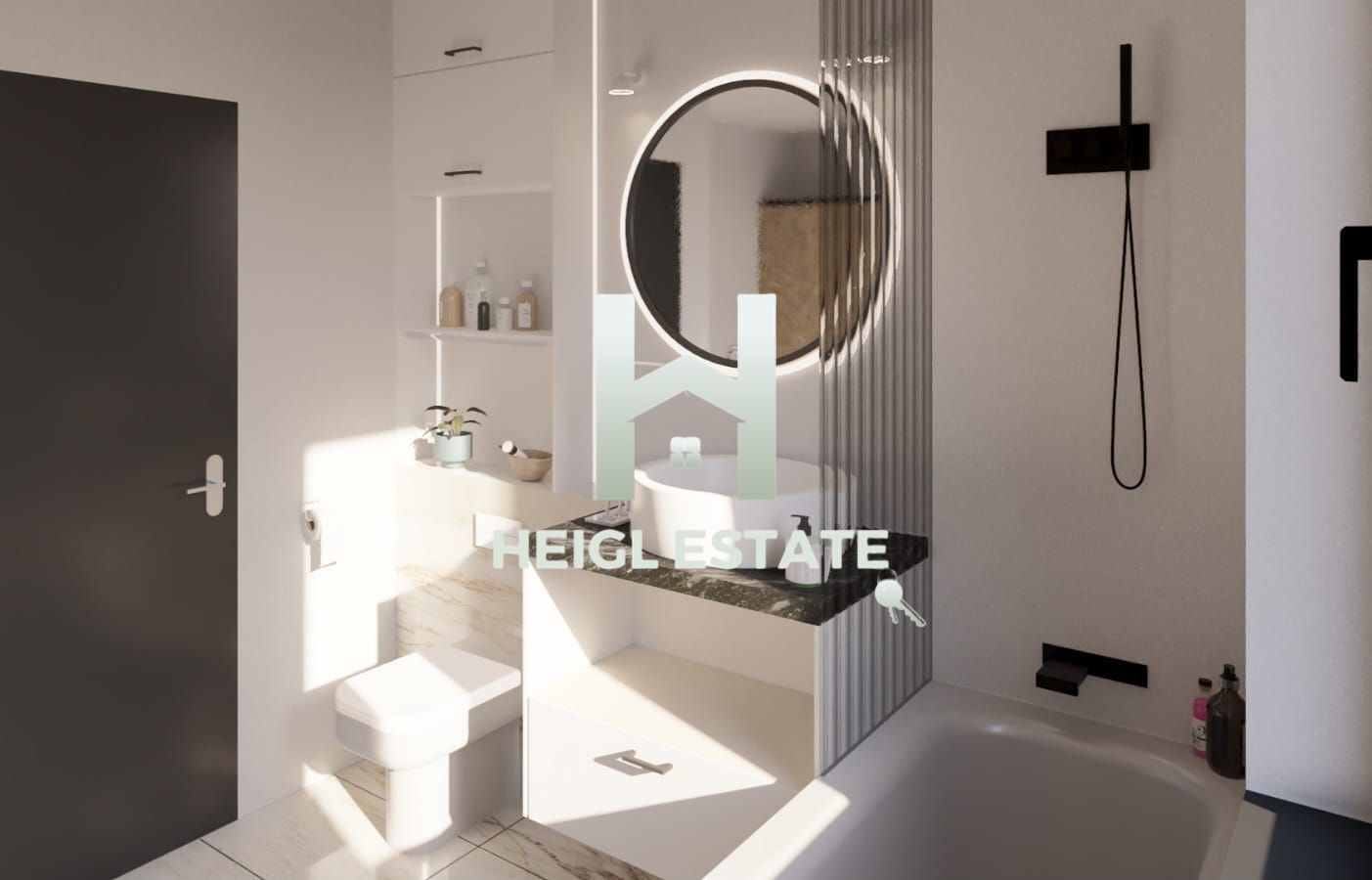 Apartament 3 camere  in zona ESO Giroc - Poză 4