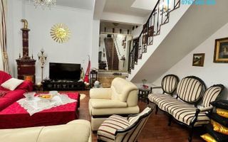 VILA VANZARE EROII REVOLUTIEI BUCURESTI - Poză 6