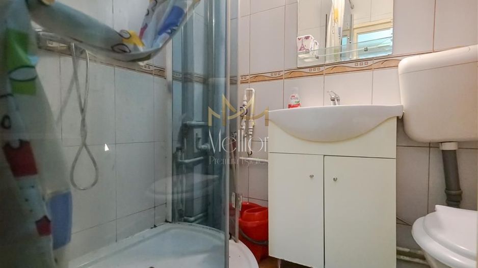 Ap 2 camere semidecomandat strada Horea! - Poză 15