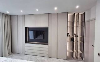 Apartament LUX mobilat de vanzare - Iancu Nicolae - Poză 8