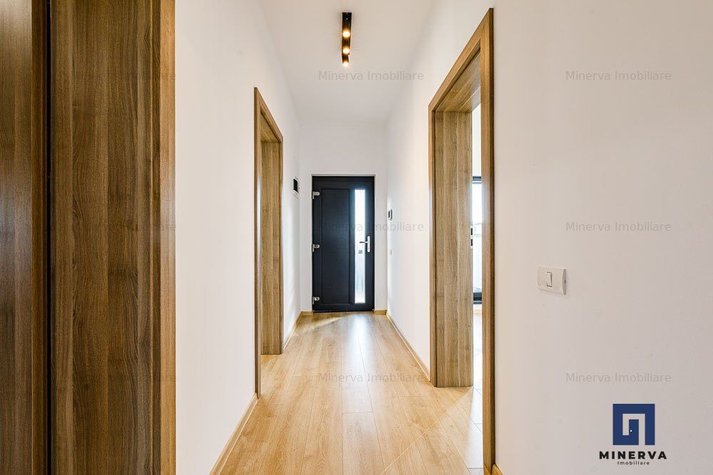 Casa 3 dormitoare | Dumbravita | PRIMA INCHIRIERE |comision 0 - Poză 16