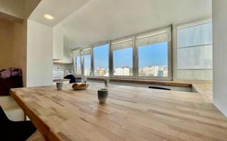 VANZARE APARTAMENT PARCUL CISMIGIU 44MP RENOVAT LUMINOS FARA RISK - Poză 3