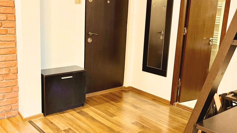 Apartament 2 camere decomandat, mobilat & utilat – Bd. Ștefan cel Mare - Poză 6