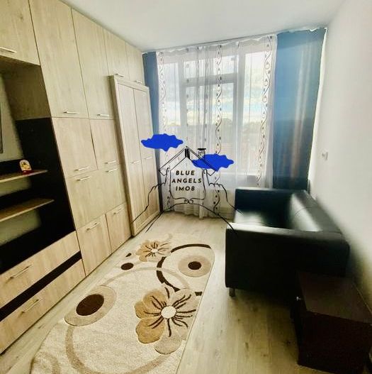 Garsoniera cu 2 boxe de depozitare pe palier,  ASTRA - Poză 4