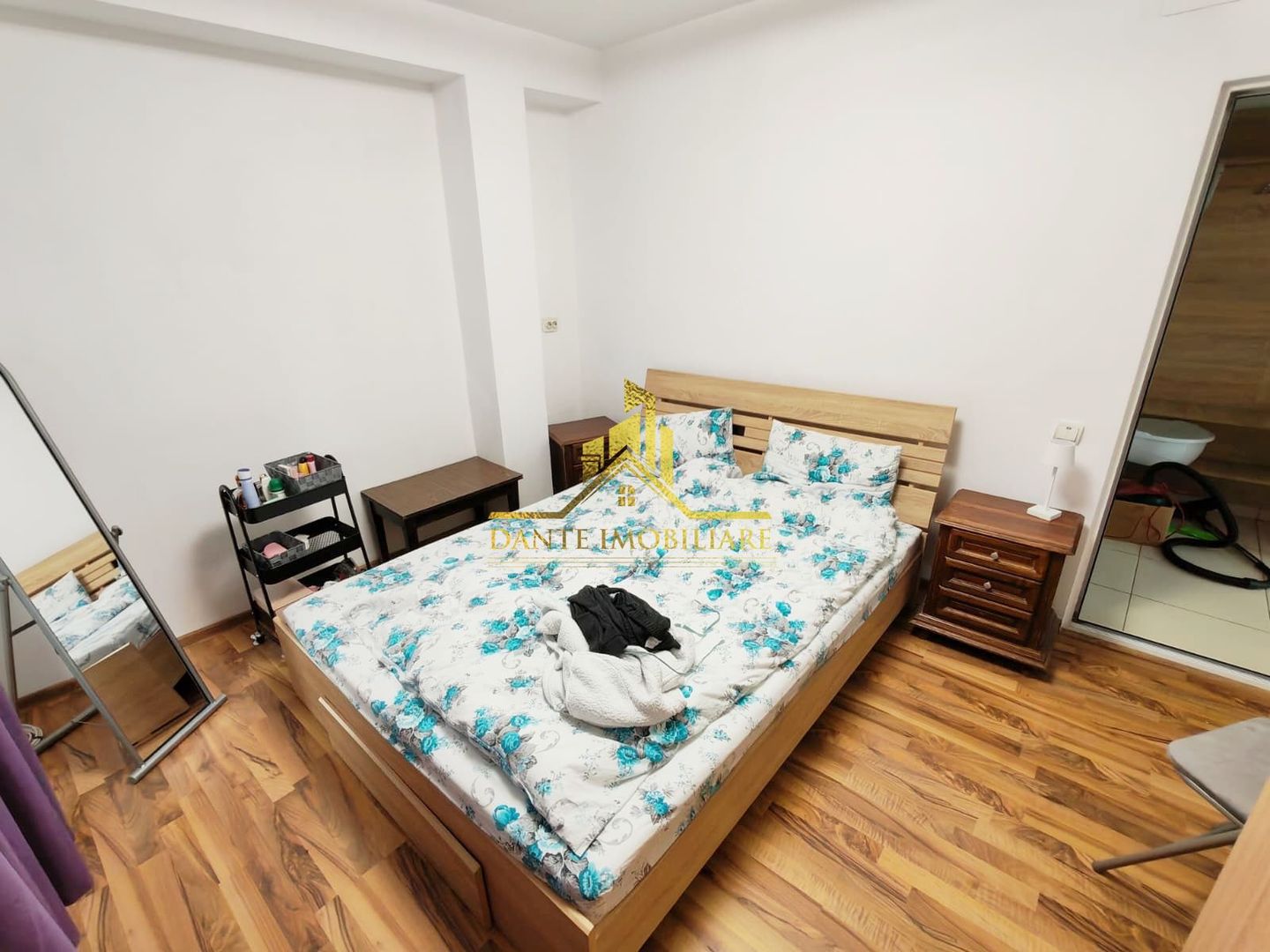 2 camere, PET FRIENDLY, mobilat modern, parcare, Marasti, Fabricii - Poză 2