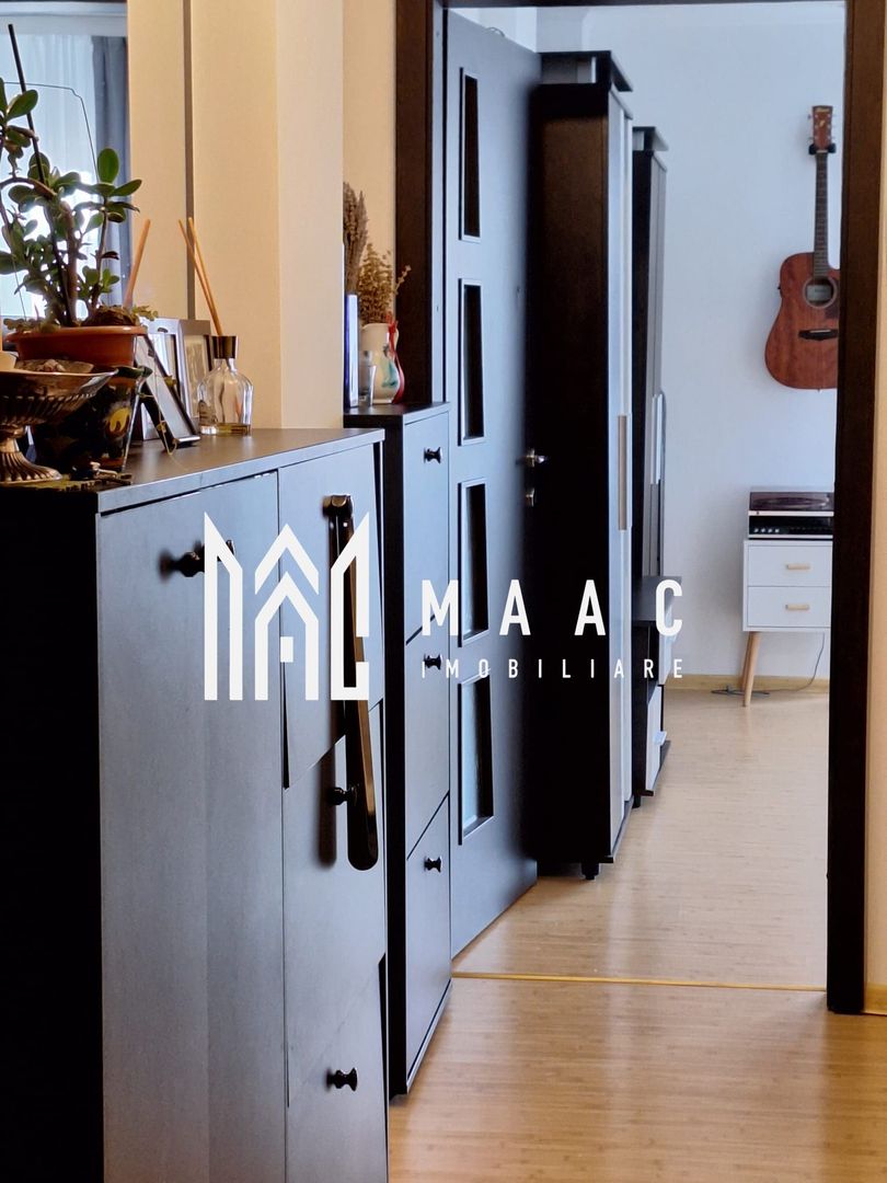 Apartament 2 camere | Etaj 1 | Strand 2 - Poză 7