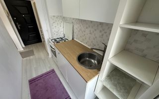 Garsoniera de inchiriat,decomandat, 35mp, Zona Diamant - Poză 3