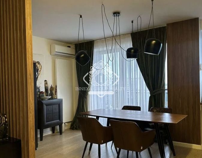 13 Septembrie | 3 camere | 84mp | et 10 | modern | bloc 2016 | 330.000 euro - Poză 6