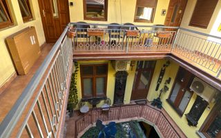 Apartament cu 3 camere in Piata Unirii - Poză 4
