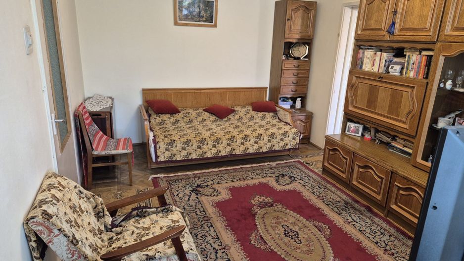 2 camere, etaj, 3/4, Tiglina 2 - Poză 3