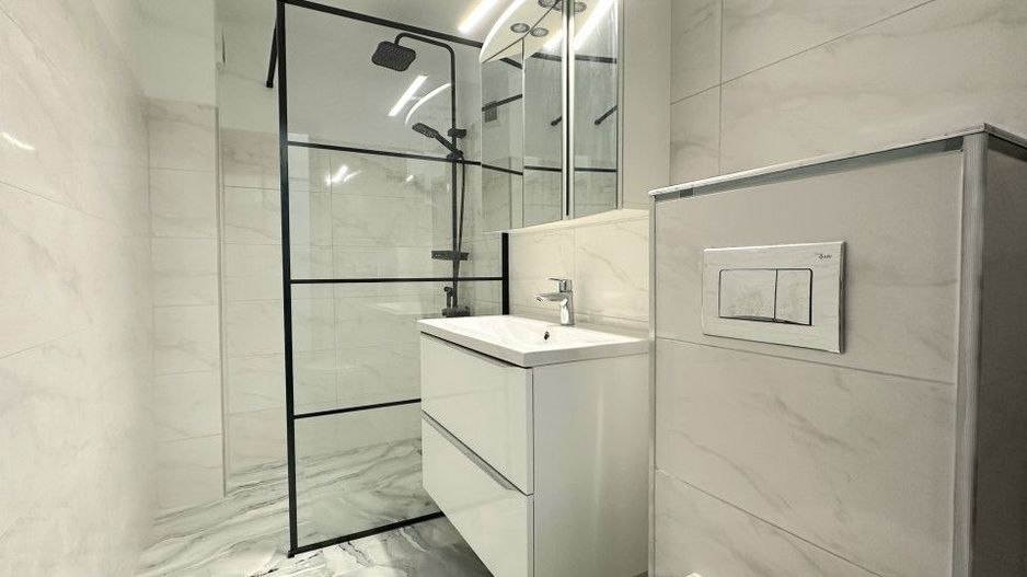 Apartament 2 camere - Mall Vitan - Poză 6