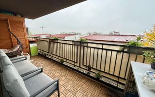 Apartament cu 3 camere, decomandat, zona Albert - Poză 11